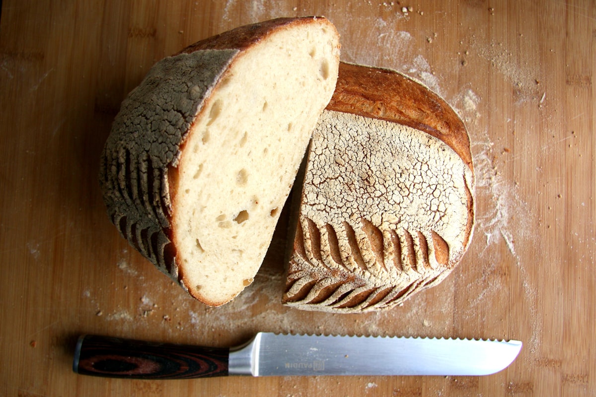 Pasta bezglutenowa